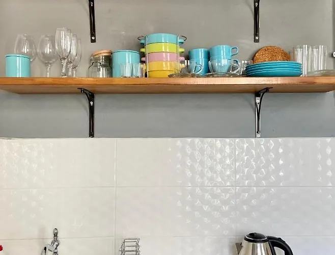 Apartamento Dreaming *